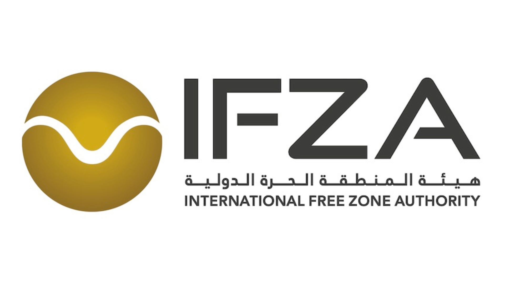 IFZA logo on white
