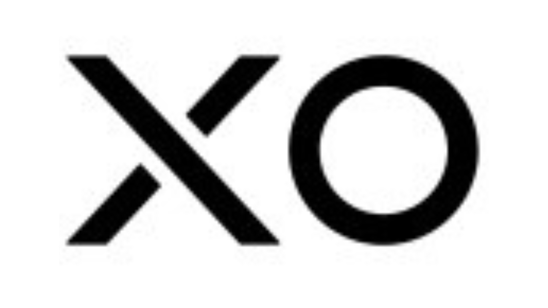 XO property logo