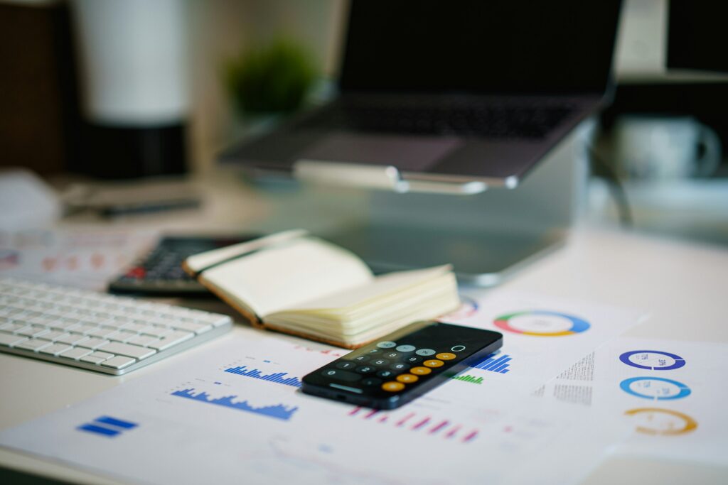 Top Accounting Firms in Dubai for 2026