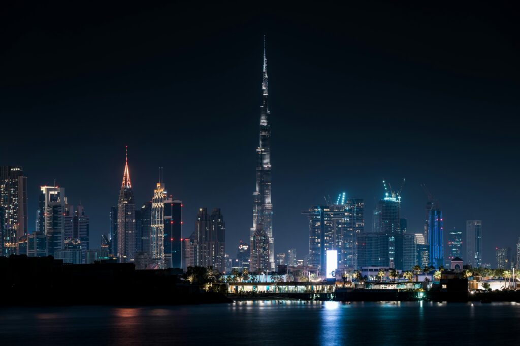 Launch in Dubai: The 2026 Freezone Visa Blueprint